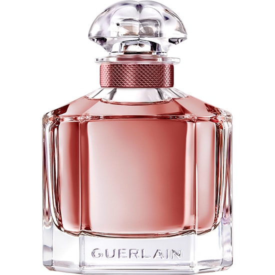 Guerlain Guerlain Mon Guerlain Eau de Parfum Intense парфюм за жени EDP - Дамски парфюм 30мл - Сравни цени от 1 магазин с безплатна доставка
