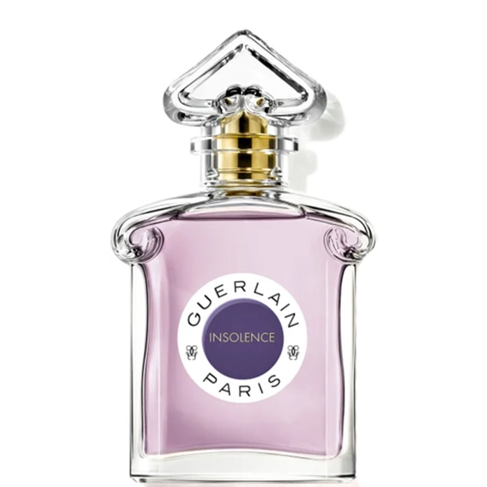 Guerlain Guerlain INSOLENCE Eau De Parfum парфюм за жени EDP - Дамски парфюм 75мл - Сравни цени от 1 магазин с безплатна доставка