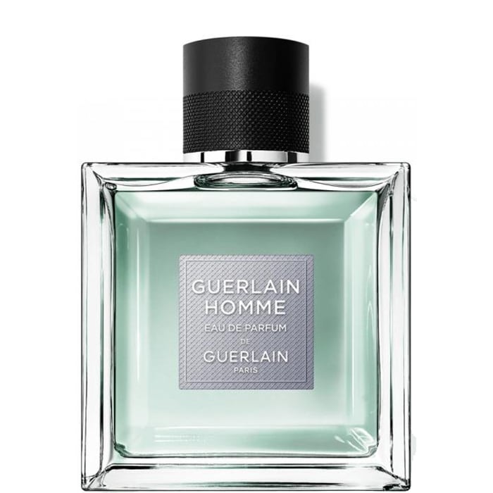 Guerlain Homme Eau de Parfum парфюм за мъже EDP