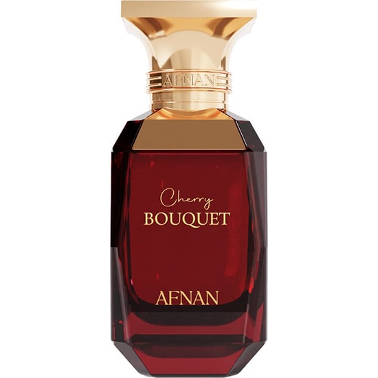 Afnan Afnan Cherry Bouquet парфюм за жени EDP - Дамски парфюм 80мл - Сравни цени от 3 магазина с безплатна доставка