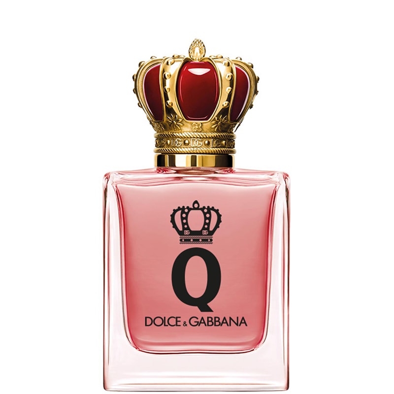 Dolce & Gabbana Dolce & Gabbana Q by Dolce & Gabbana Intense парфюм за жени EDP - Дамски парфюм 30мл - Сравни цени от 3 магазина с безплатна доставка
