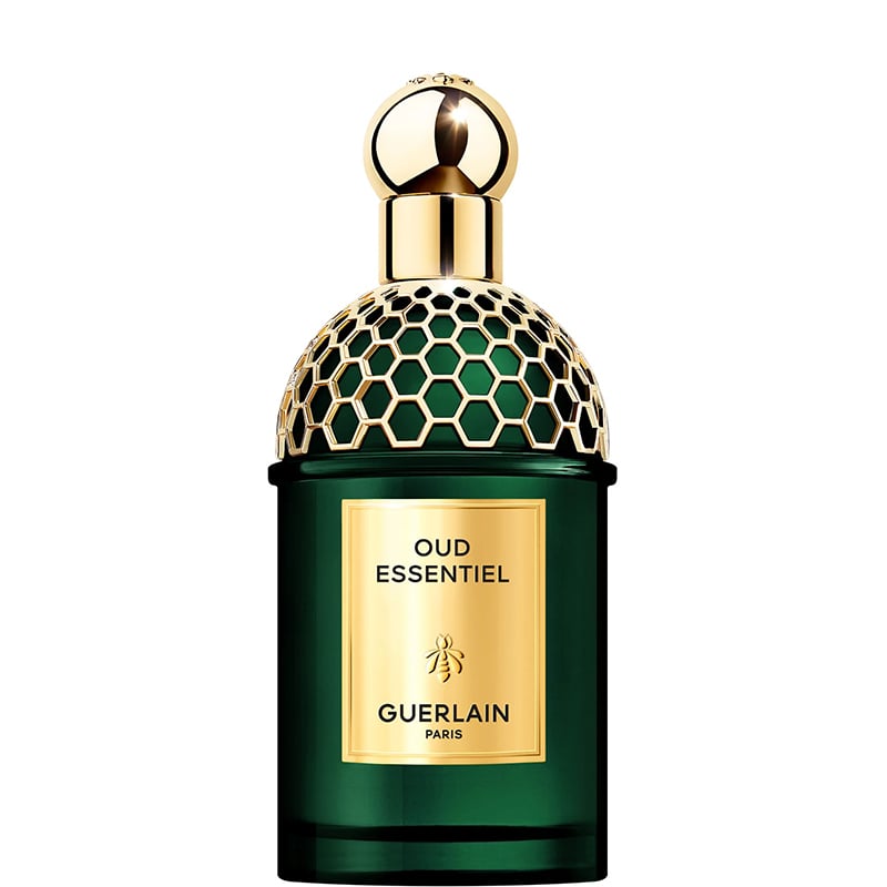 Guerlain Absolus Allegoria Oud Essentiel унисекс парфюм EDP