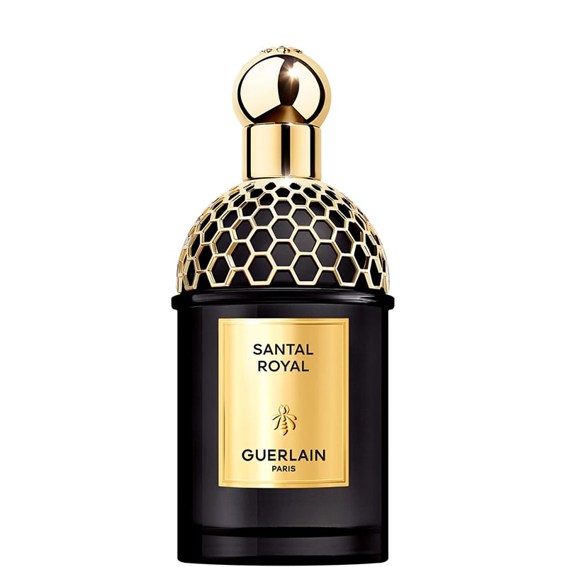 Guerlain Guerlain Absolus Allegoria Santal Royal унисекс парфюм EDP - Унисекс парфюм 125мл - Сравни цени от 1 магазин с безплатна доставка