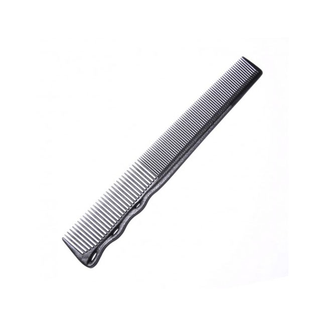 Професионален Професионален гребен Ys Park 252, Tермоустойчив, Carbon Black - Унисекс парфюм 1мл - Сравни цени от 1 магазин с безплатна доставка