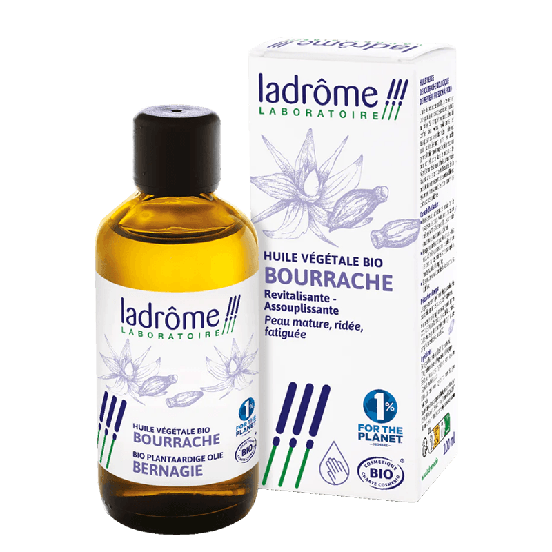 Ladrome Laboratoire Коса и кожа - Пореч (етерично БИО масло), 100 ml - Унисекс парфюм 100мл - Сравни цени от 1 магазин с безплатна доставка