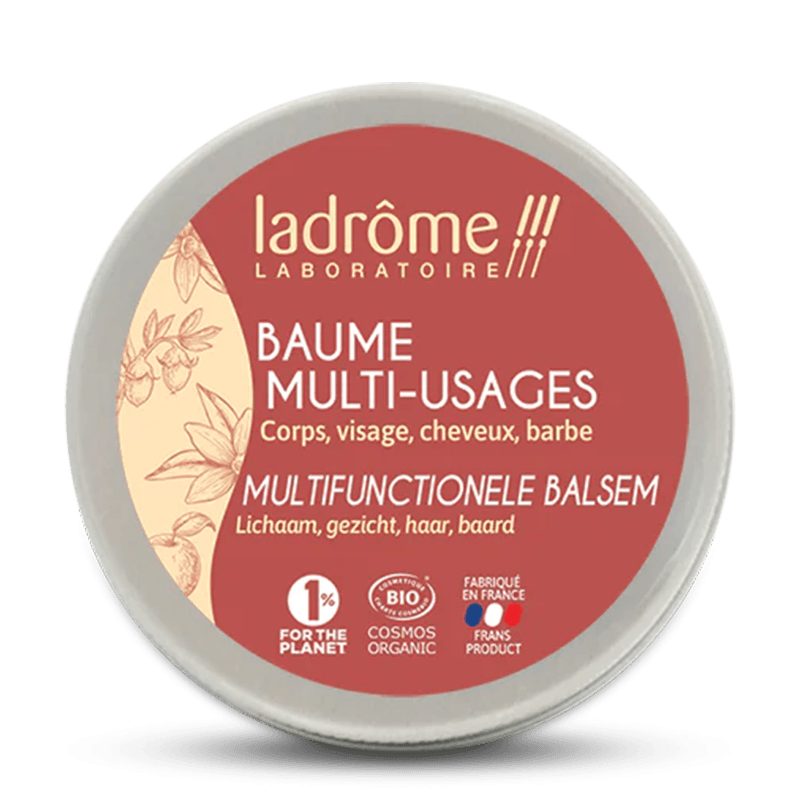 Многофункционален възстановяващ балсам за суха коса и кожа, БИО, 40 g - Грижа за коса - Сравни цени от 1 магазин с безплатна доставка