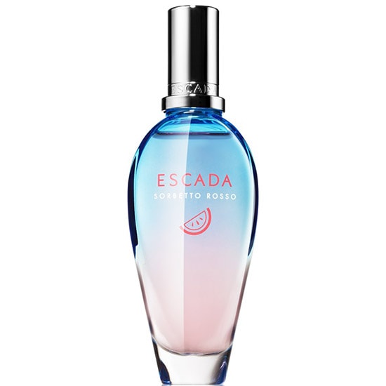 Escada Escada Sorbetto Rosso парфюм за жени EDT - Дамски парфюм 100мл - Сравни цени от 2 магазина с безплатна доставка