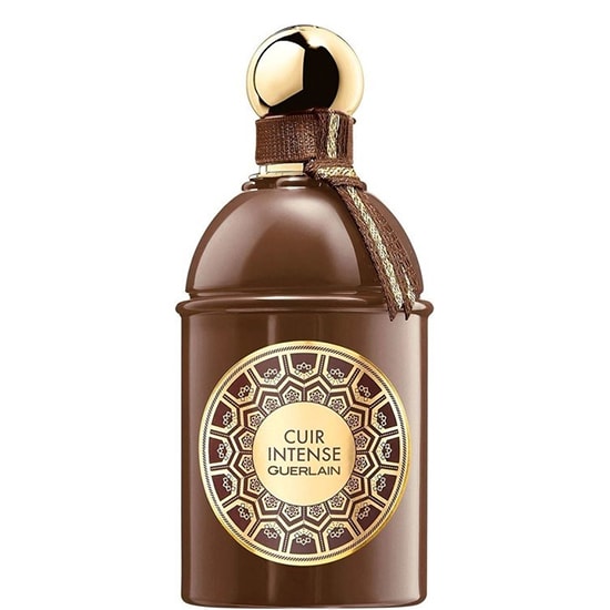 Guerlain Guerlain Cuir Intense унисекс парфюм EDP - Унисекс парфюм 125мл - Сравни цени от 1 магазин с безплатна доставка