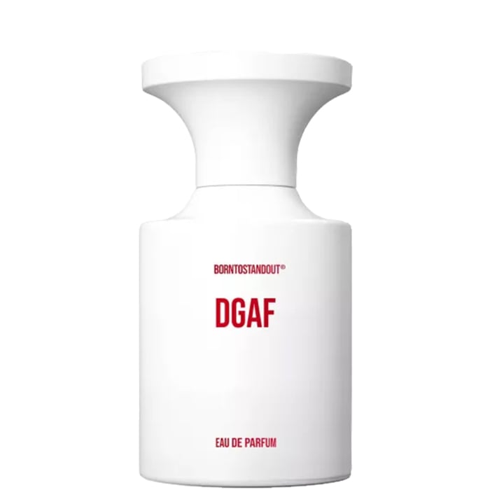 BORNTOSTANDOUT DGAF унисекс парфюм EDP