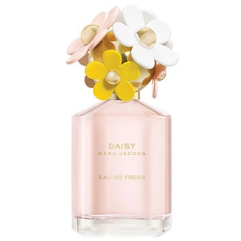 Marc Jacobs DAISY Eau So FRESH за жени EDT