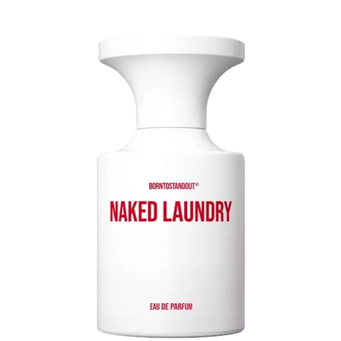 BORNTOSTANDOUT Naked Laundry унисекс парфюм EDP