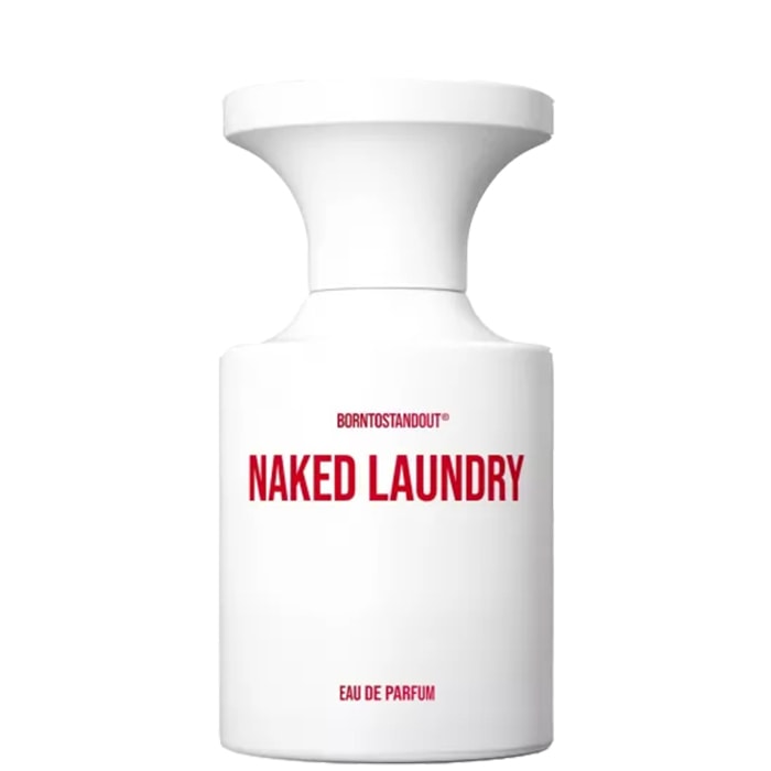 BORNTOSTANDOUT BORNTOSTANDOUT Naked Laundry унисекс парфюм EDP - Унисекс парфюм 50мл - Сравни цени от 1 магазин с безплатна доставка