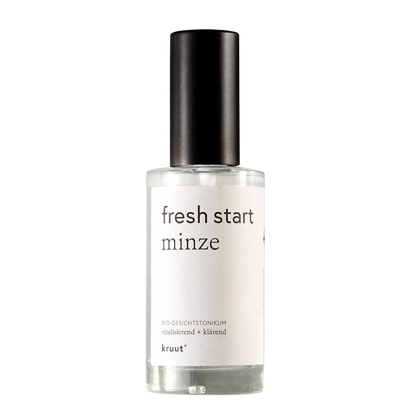 Флорална вода с масло от мента за лице - Хидролат с антибактериален и охлаждащ ефект, 50 ml, спрей - Грижа за лице - Сравни цени от 1 магазин с безплатна доставка