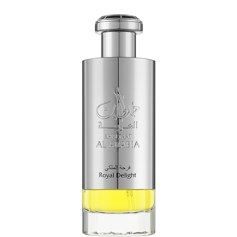 Lattafa Khaltaat Al Arabia Royal Delight унисекс парфюм EDP