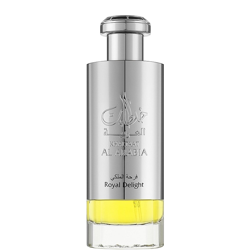 Lattafa Lattafa Khaltaat Al Arabia Royal Delight унисекс парфюм EDP - Унисекс парфюм 100мл - Сравни цени от 3 магазина с безплатна доставка