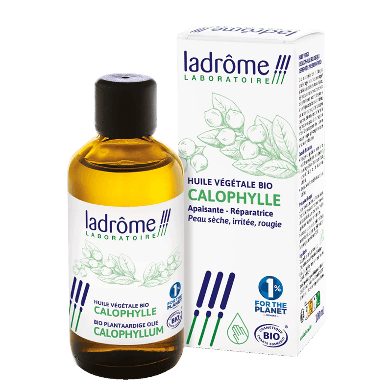 Грижа за кожата - Таману (етерично БИО масло), 100 ml