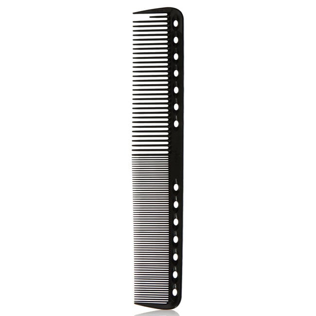 Професионален гребен Y.S. Park Carbon Comb 339, Tермоустойчив
