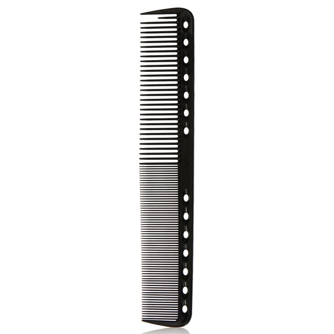 Професионален гребен Y.S. Park Carbon Comb 339, Tермоустойчив - Грижа за коса - Сравни цени от 1 магазин с безплатна доставка