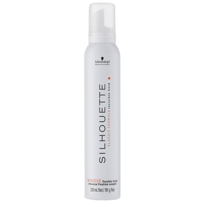 Schwarzkopf Professional Silhouette Flexible Hold спрей без отмиване за обем