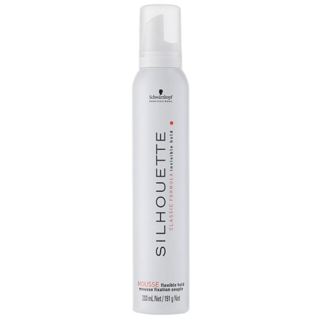 Schwarzkopf Professional Silhouette Flexible Hold спрей без отмиване за обем - Грижа за коса - Сравни цени от 2 магазина с безплатна доставка