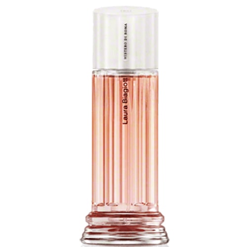 Laura Biagiotti Laura Biagiotti MISTERO DI ROMA парфюм за жени EDT - Женски парфюм 25мл - Сравни цени от 1 магазин с безплатна доставка