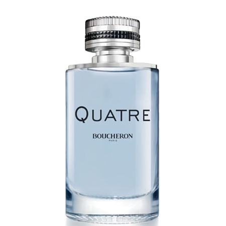 Boucheron Boucheron QUATRE парфюм за мъже EDT - Мъжки парфюм 100мл - Сравни цени от 3 магазина с безплатна доставка