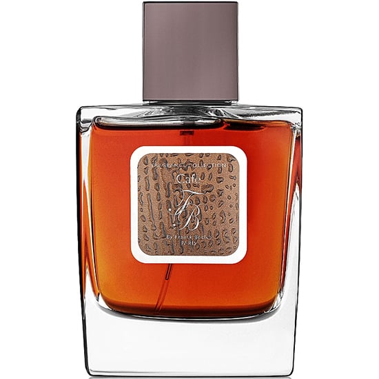 Franck Boclet Cafe унисекс парфюм EDP