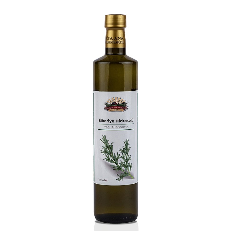 Хидрозол (Флорална вода) от розмарин - Грижа за косата и кожата, тоник за ума, 750 ml - Грижа за лице - Сравни цени от 1 магазин с безплатна доставка