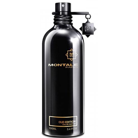Montale Montale Oud Edition унисекс парфюм EDP - Унисекс парфюм 100мл - Сравни цени от 3 магазина с безплатна доставка