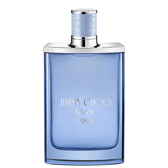 Jimmy Choo Man Aqua парфюм за мъже EDT