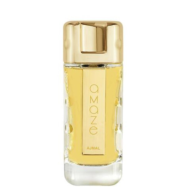 Ajmal Ajmal Amaze for Her парфюм за жени EDP - Женски парфюм 75мл - Сравни цени от 1 магазин с безплатна доставка