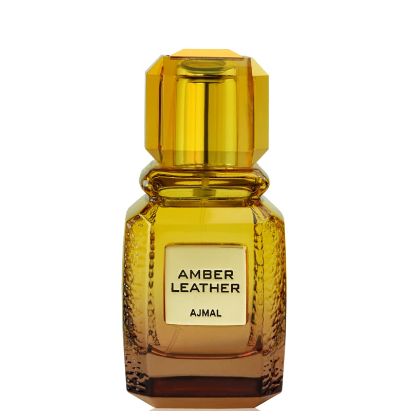 Ajmal Amber Leather унисекс парфюм EDP