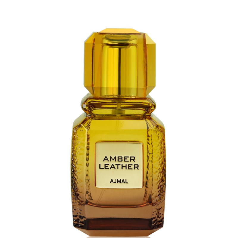 Ajmal Ajmal Amber Leather унисекс парфюм EDP - Унисекс парфюм 100мл - Сравни цени от 2 магазина с безплатна доставка