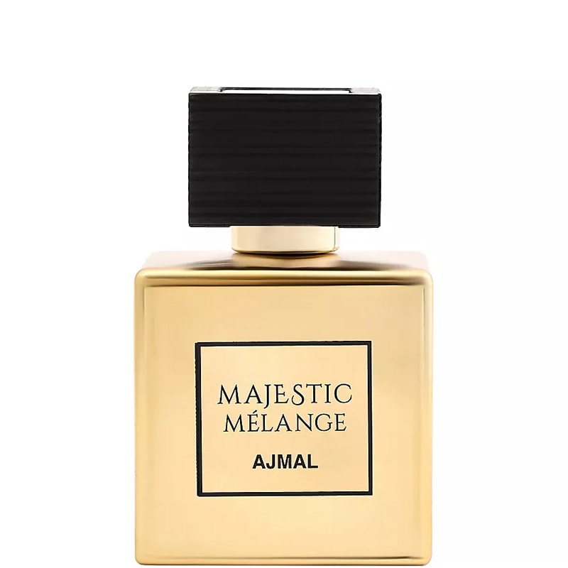 Ajmal Ajmal Majestic Melange унисекс парфюм EDP - Унисекс парфюм 100мл - Сравни цени от 2 магазина с безплатна доставка