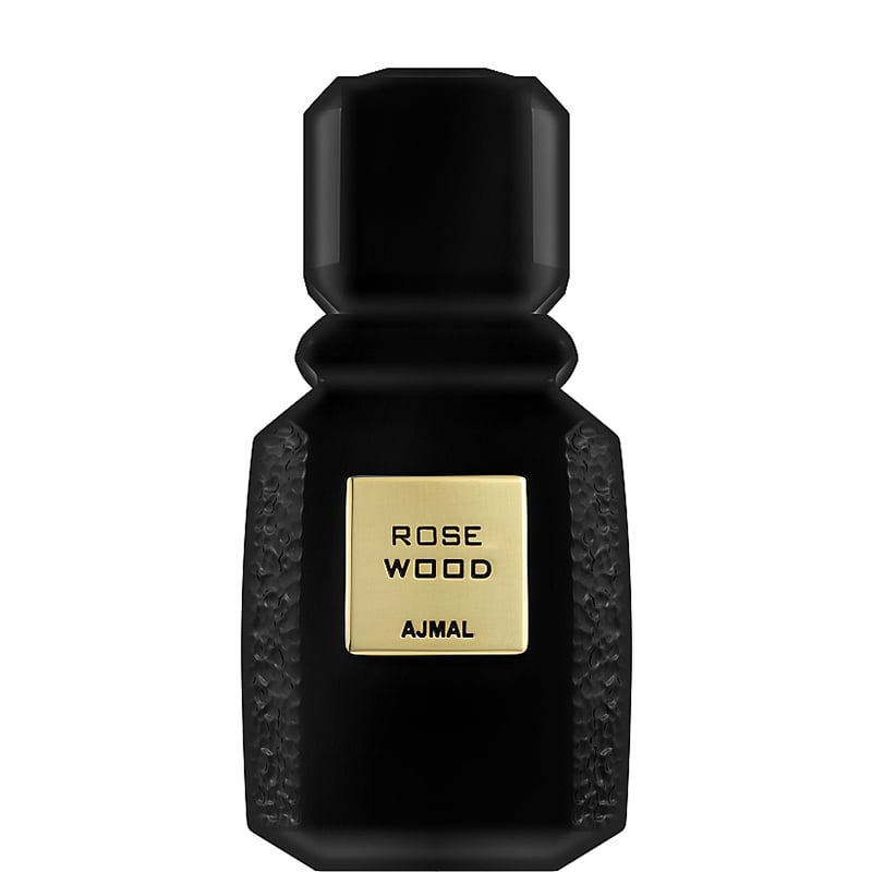 Ajmal Rose Wood унисекс парфюм EDP
