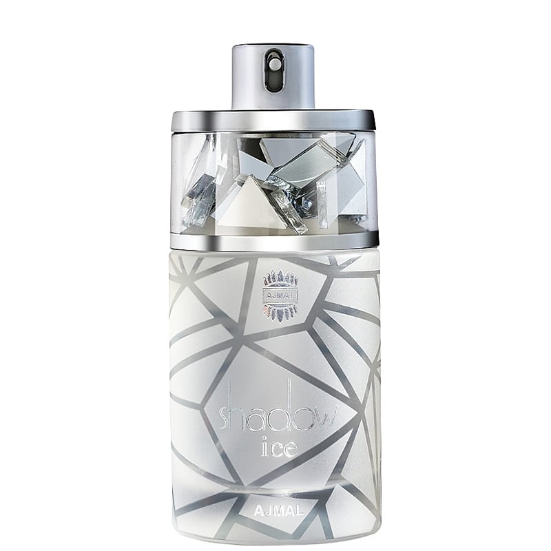 Ajmal Shadow Ice унисекс парфюм EDP
