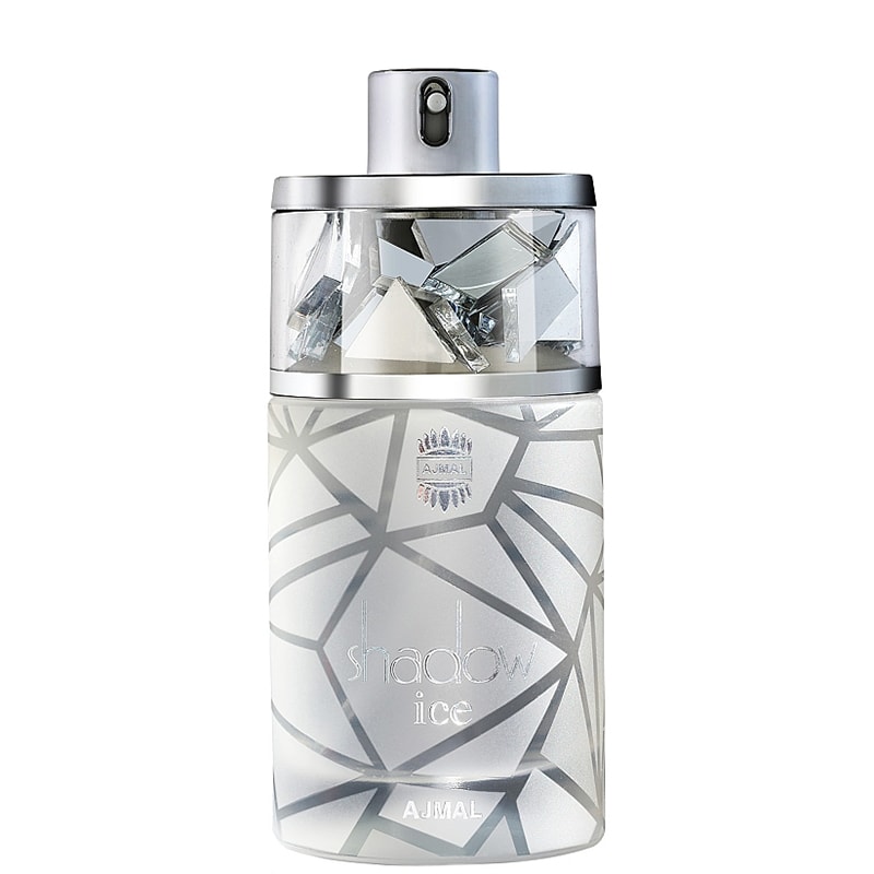Ajmal Ajmal Shadow Ice унисекс парфюм EDP - Унисекс парфюм 75мл - Сравни цени от 3 магазина с безплатна доставка