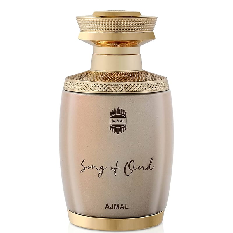 Ajmal Song of Oud унисекс парфюм EDP
