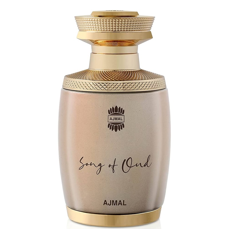 Ajmal Ajmal Song of Oud унисекс парфюм EDP - Унисекс парфюм 75мл - Сравни цени от 2 магазина с безплатна доставка