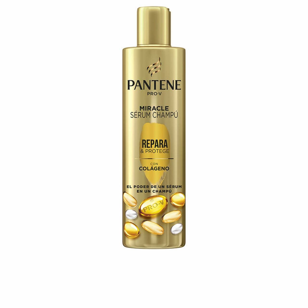 Pantene Възстановяващ Шампоан Pantene Miracle aeaf53 - Унисекс парфюм 1мл - Сравни цени от 1 магазин с безплатна доставка