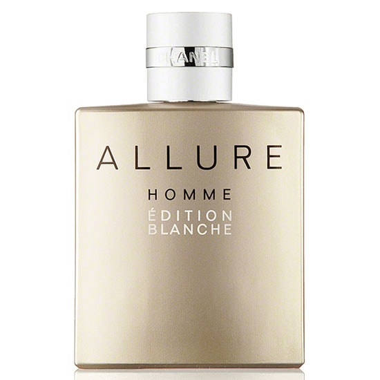 Chanel Chanel ALLURE BLANCHE парфюм за мъже EDP - Мъжки парфюм 50мл - Сравни цени от 1 магазин с безплатна доставка