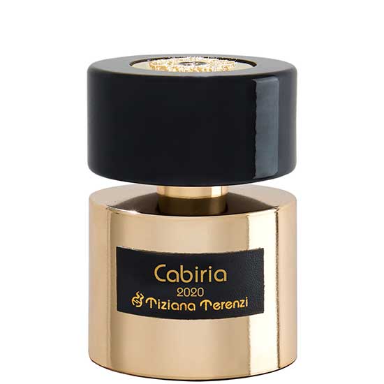 Tiziana Terenzi Tiziana Terenzi Cabiria - Anniversary Collection унисекс парфюм EDP - Унисекс парфюм 100мл - Сравни цени от 1 магазин с безплатна доставка