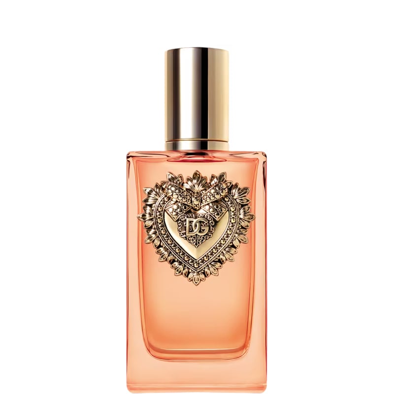 Dolce & Gabbana Devotion Intense парфюм за жени EDP