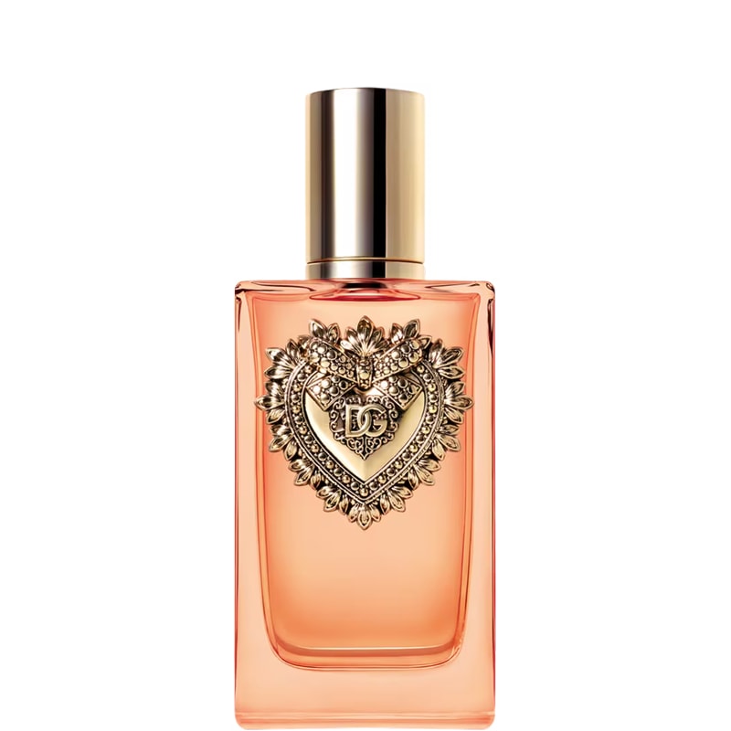 Dolce & Gabbana Dolce & Gabbana Devotion Intense парфюм за жени EDP - Дамски парфюм 30мл - Сравни цени от 2 магазина с безплатна доставка