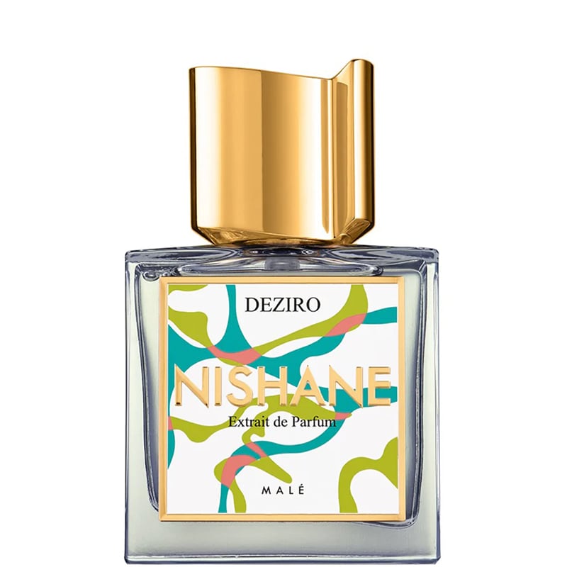 Nishane Deziro унисекс парфюм EDP