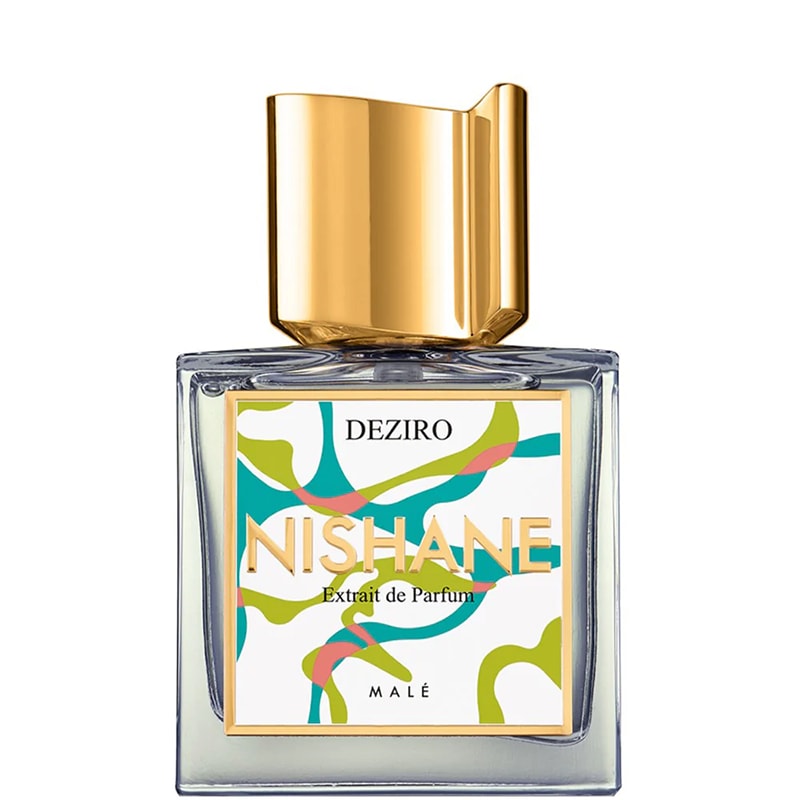 Nishane Nishane Deziro унисекс парфюм EDP - Унисекс парфюм 50мл - Сравни цени от 1 магазин с безплатна доставка
