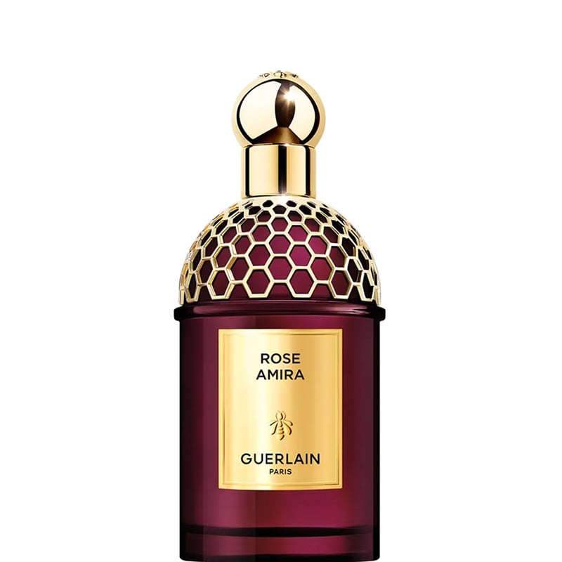 Guerlain Absolus Allegoria Rose Amira унисекс парфюм EDP