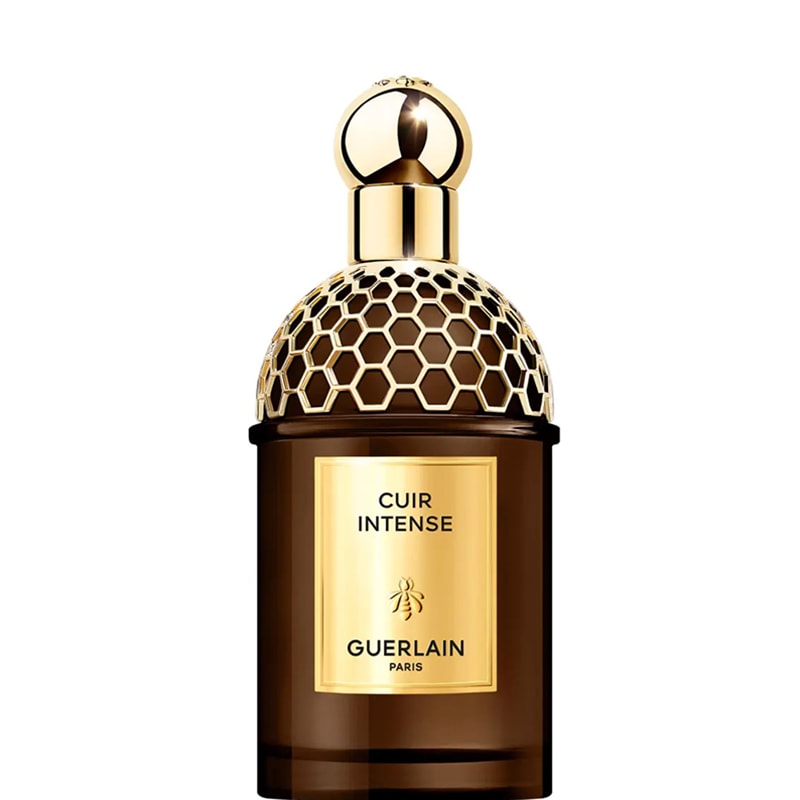 Guerlain Guerlain Absolus Allegoria Cuir Intense унисекс парфюм EDP - Унисекс парфюм 125мл - Сравни цени от 2 магазина с безплатна доставка