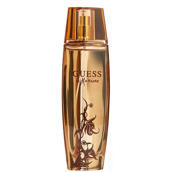 Guess Guess GUESS BY MARCIANO парфюм за жени EDP - Дамски парфюм 100мл - Сравни цени от 2 магазина с безплатна доставка