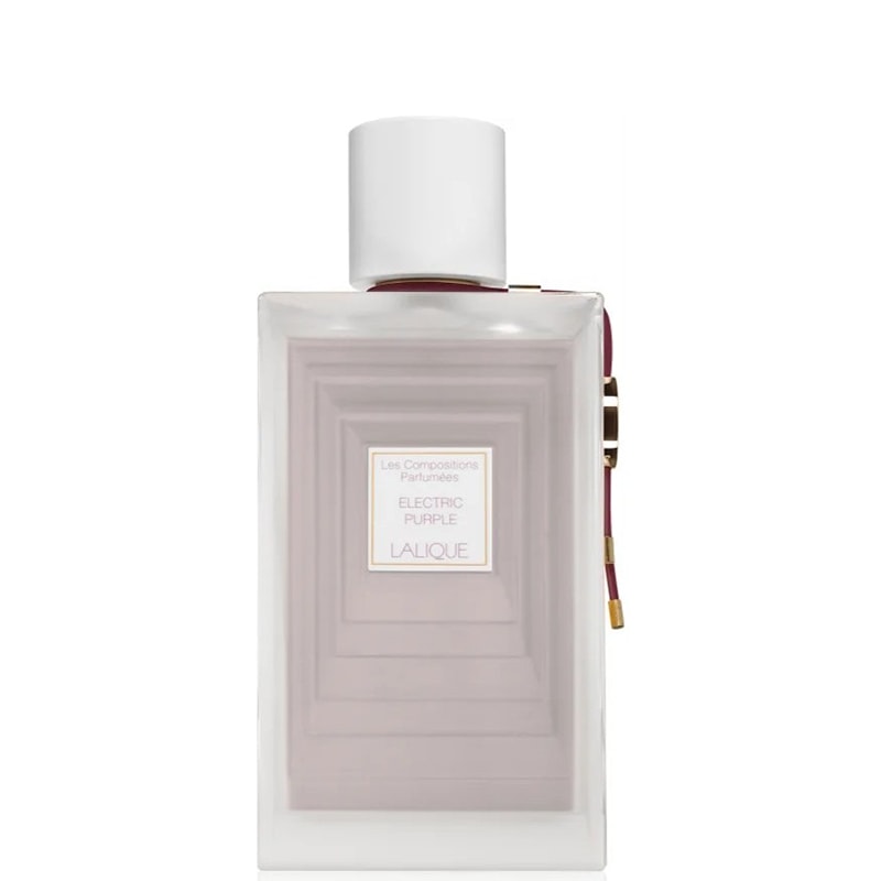 Lalique Lalique Les Compositions Parfumеes Electric Purple парфюм за жени EDP - Женски парфюм 100мл - Сравни цени от 1 магазин с безплатна доставка